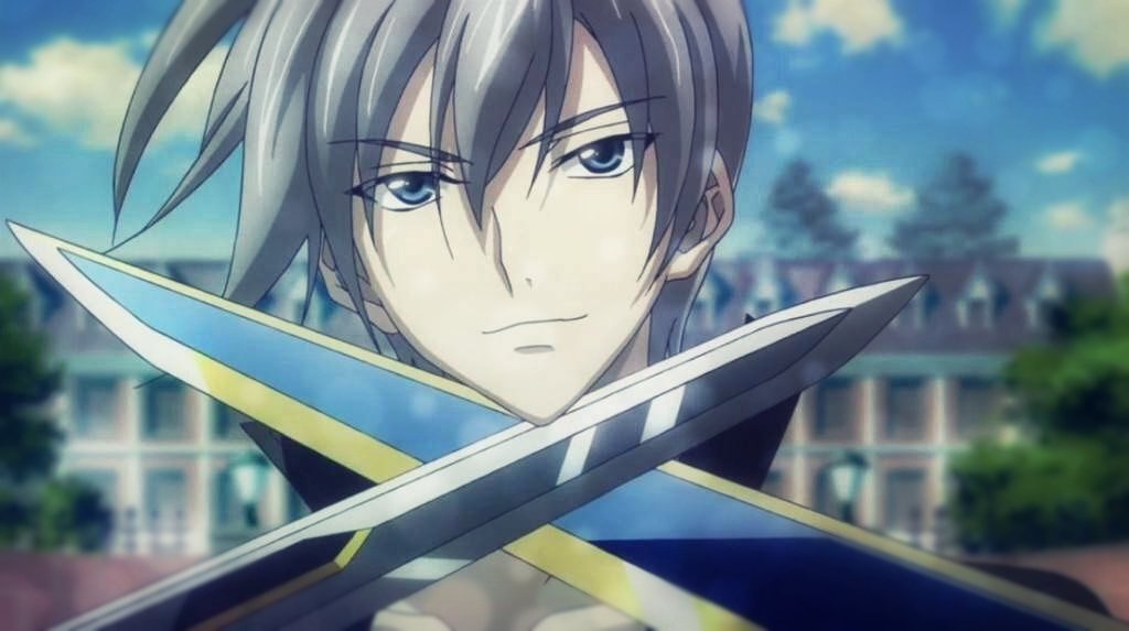 High School DxD Pictures And Images Free HD Downloads 120 