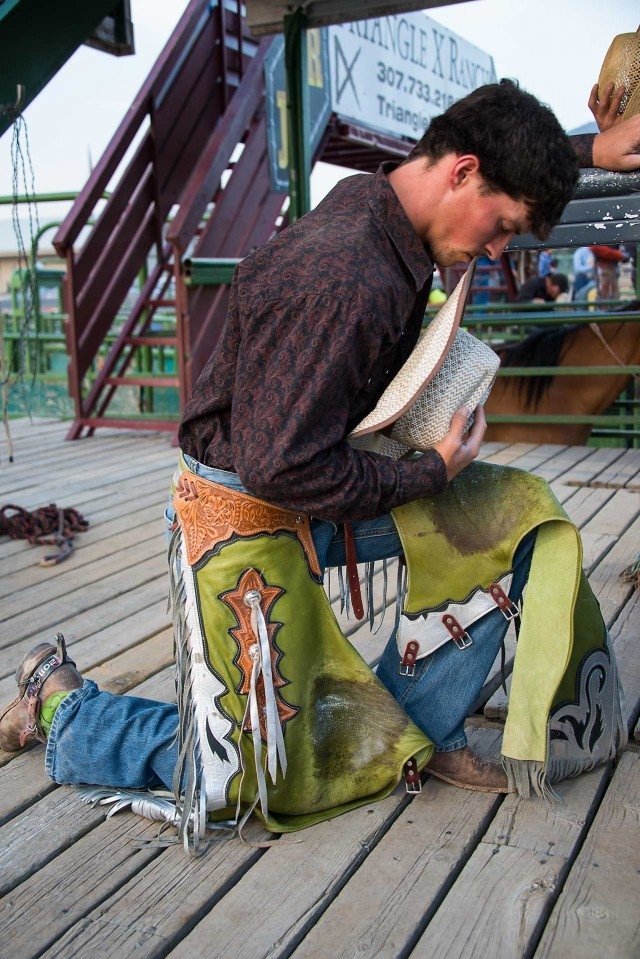 rodeo Sports Image