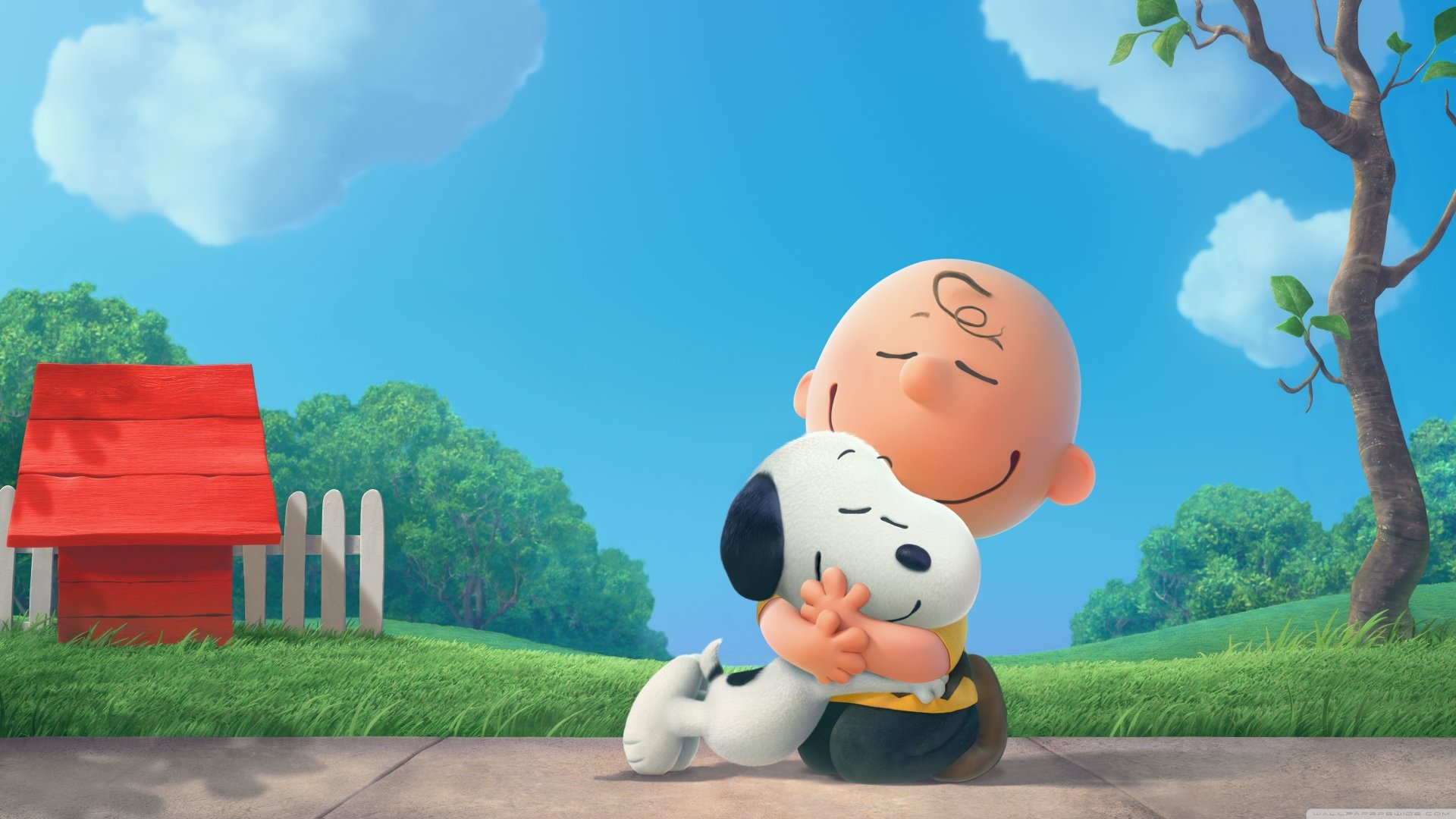 Download Charlie Brown Snoopy Comic Peanuts Image