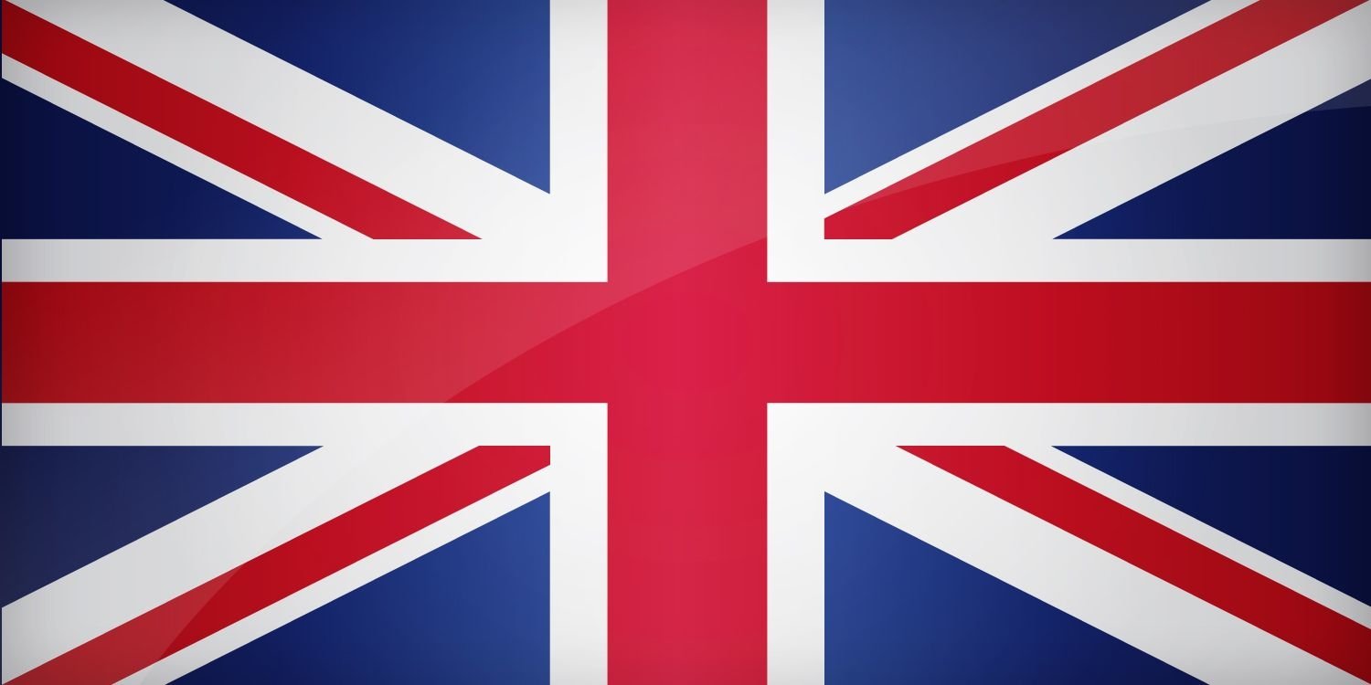 Misc Union Jack Image