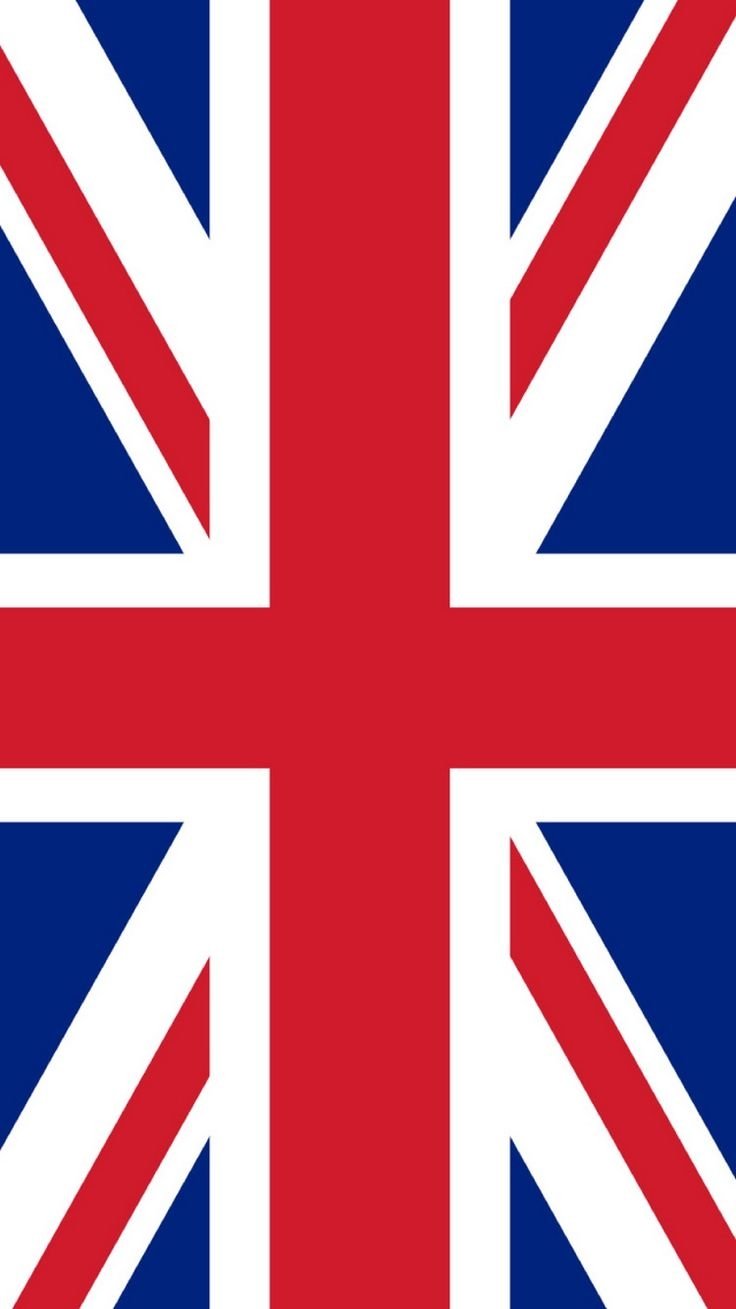 Misc Union Jack Image