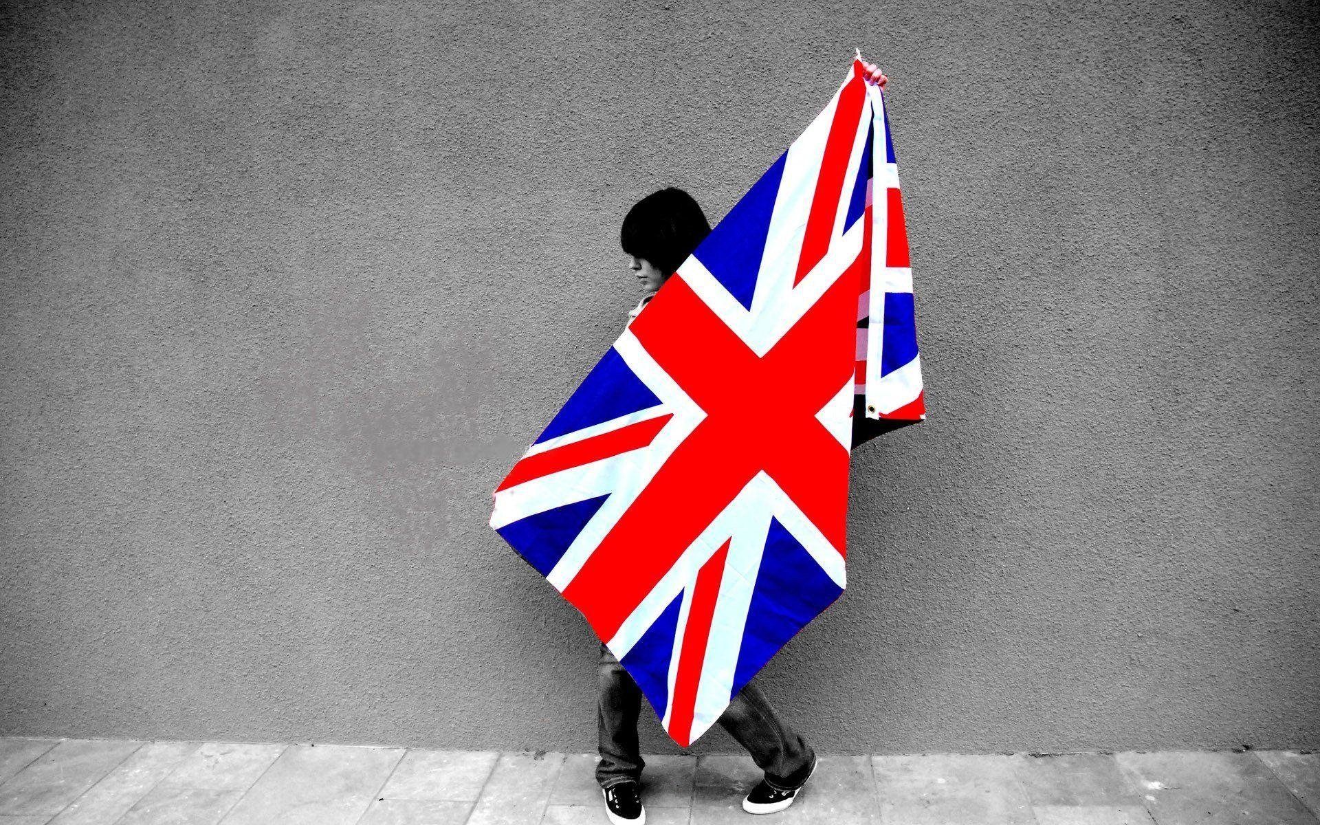 Misc Union Jack Image