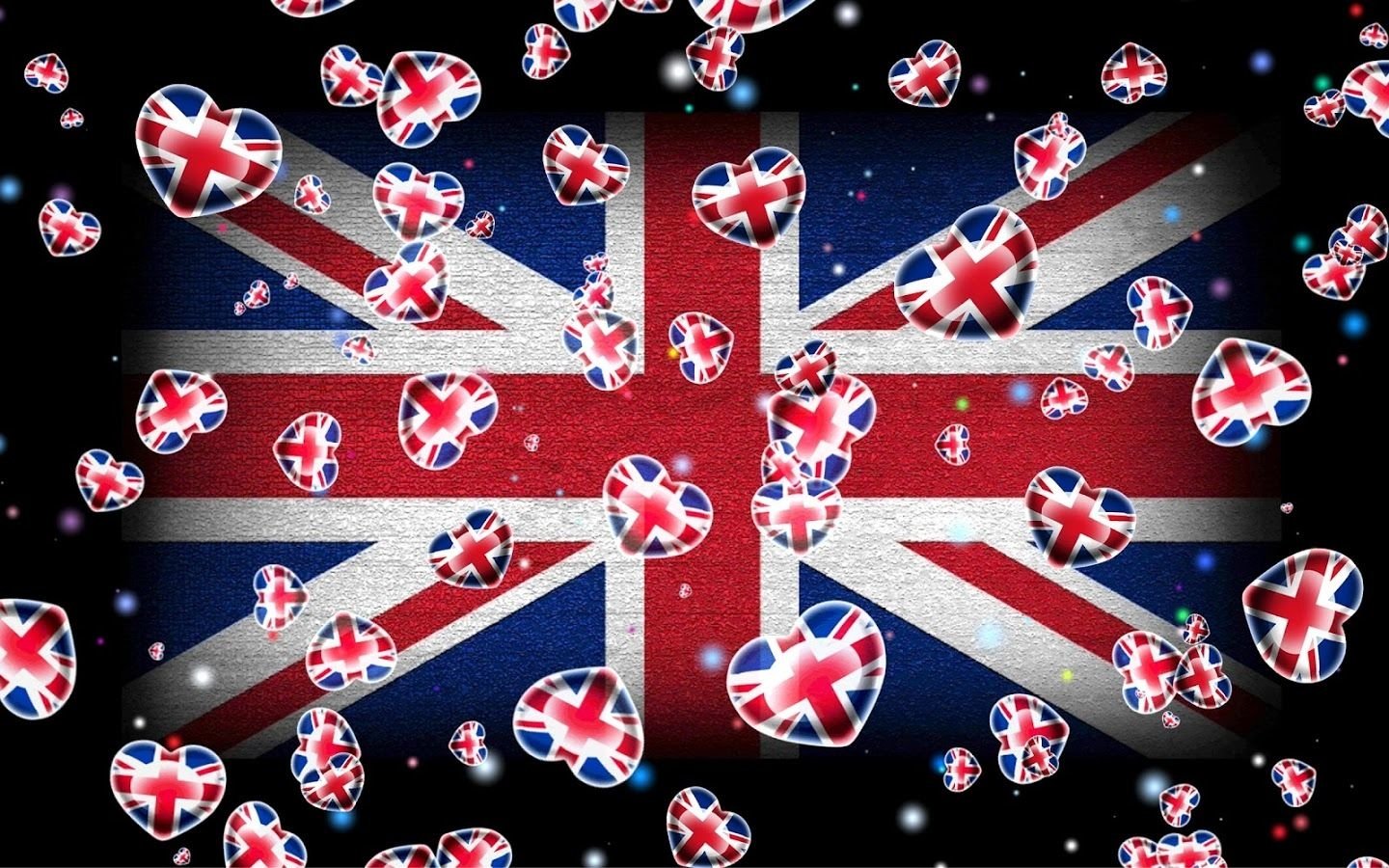 Misc Union Jack Image