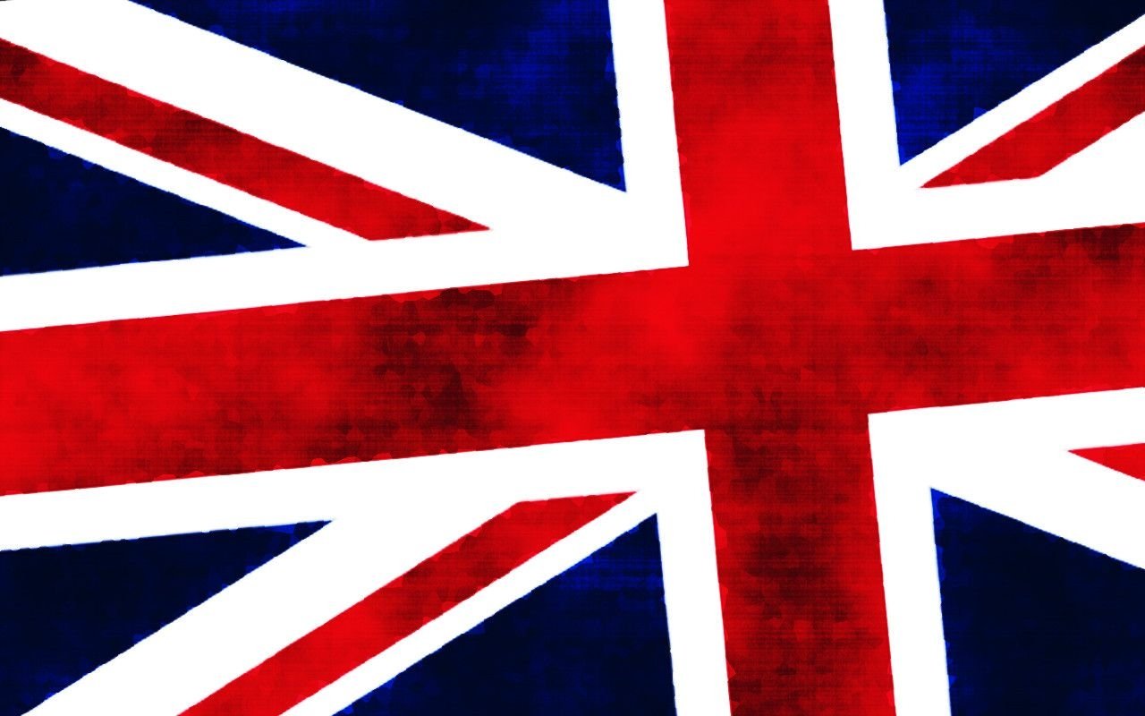 Misc Union Jack Image