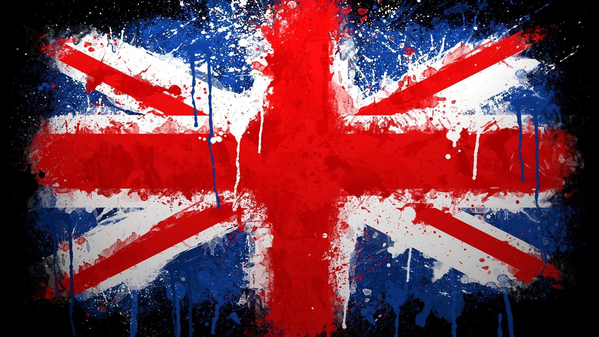 Misc Union Jack Image