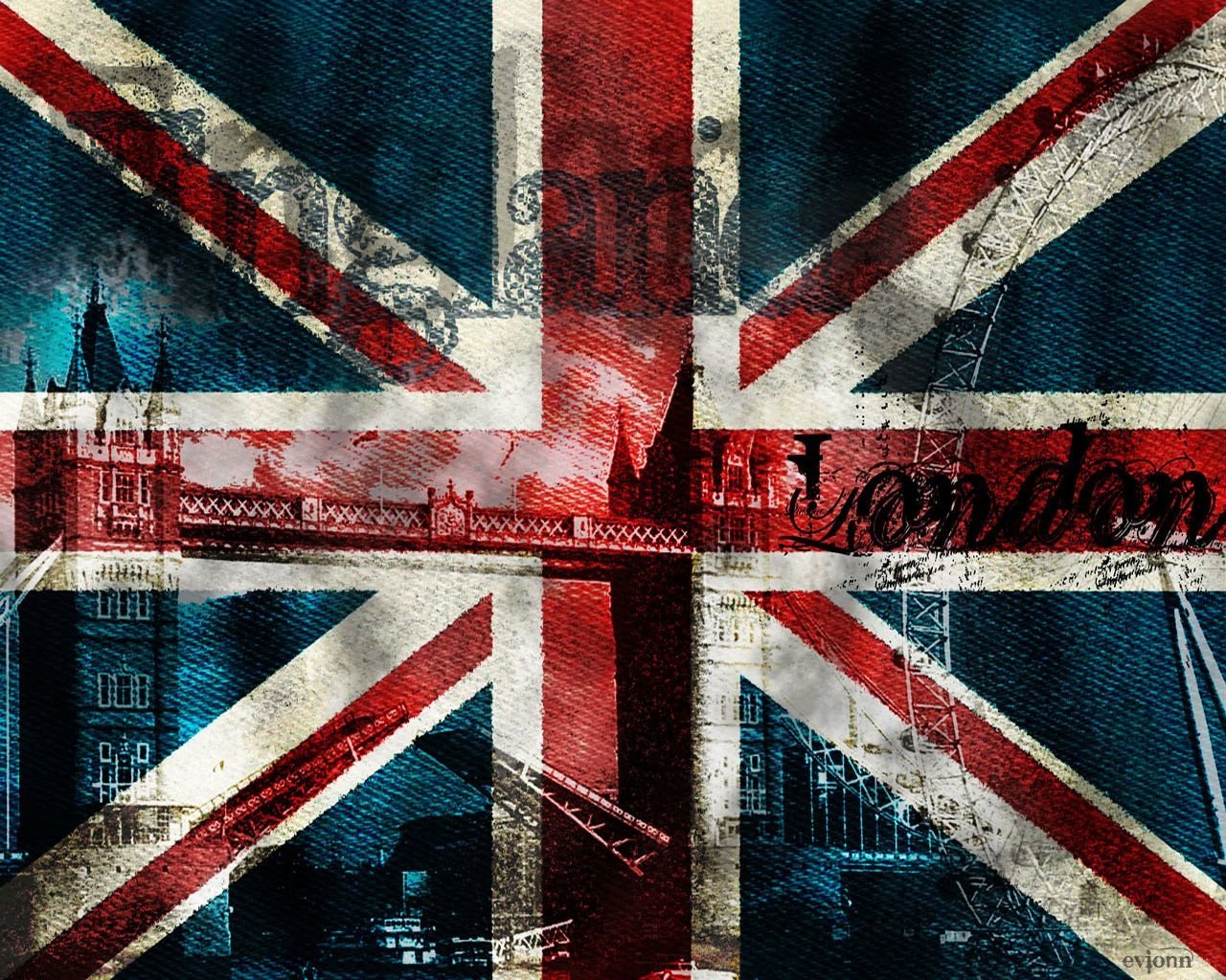 Misc Union Jack Image