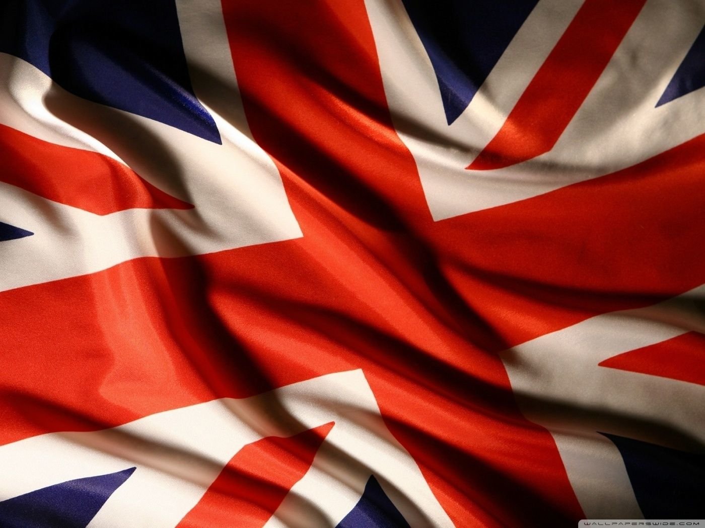 Misc Union Jack Image