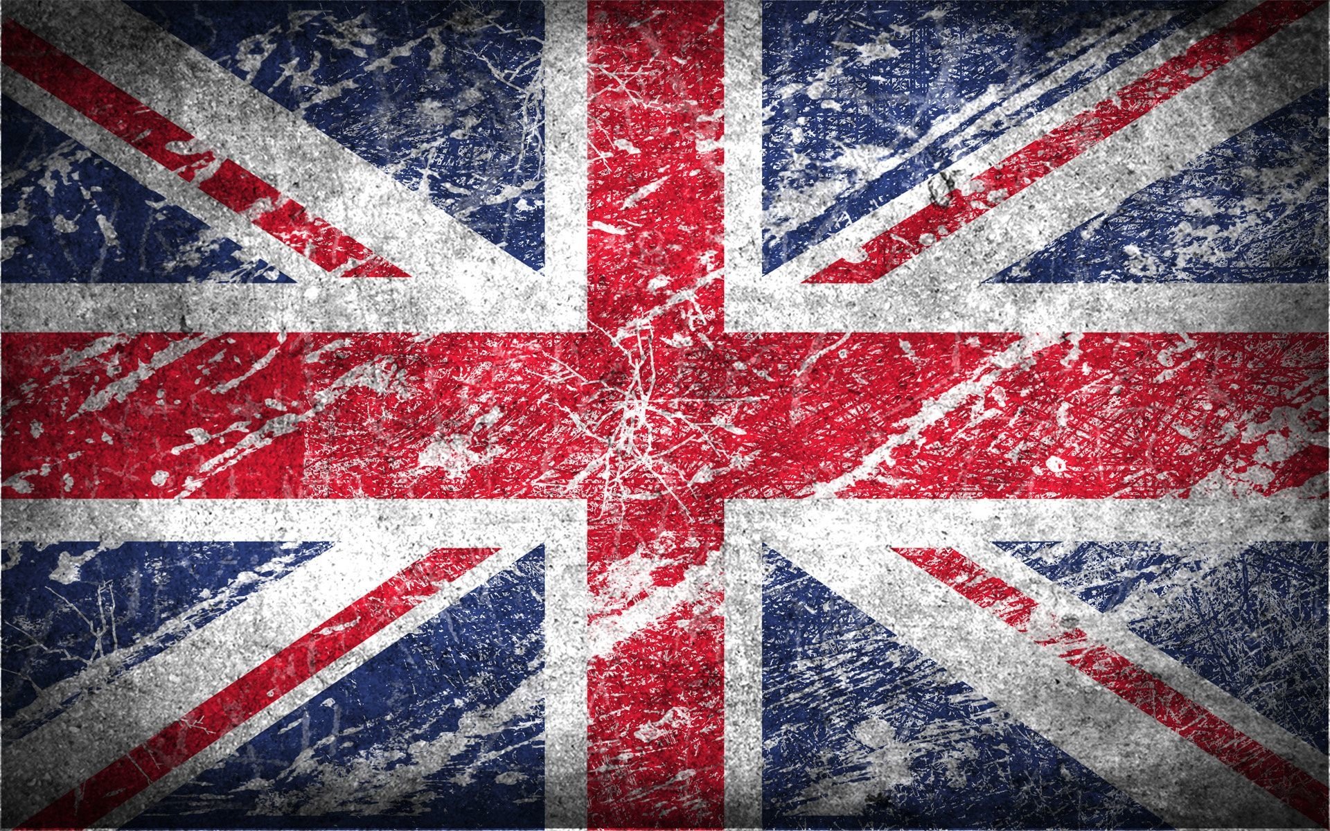 Misc Union Jack Image