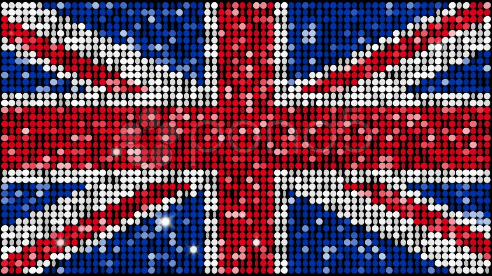 Misc Union Jack Image