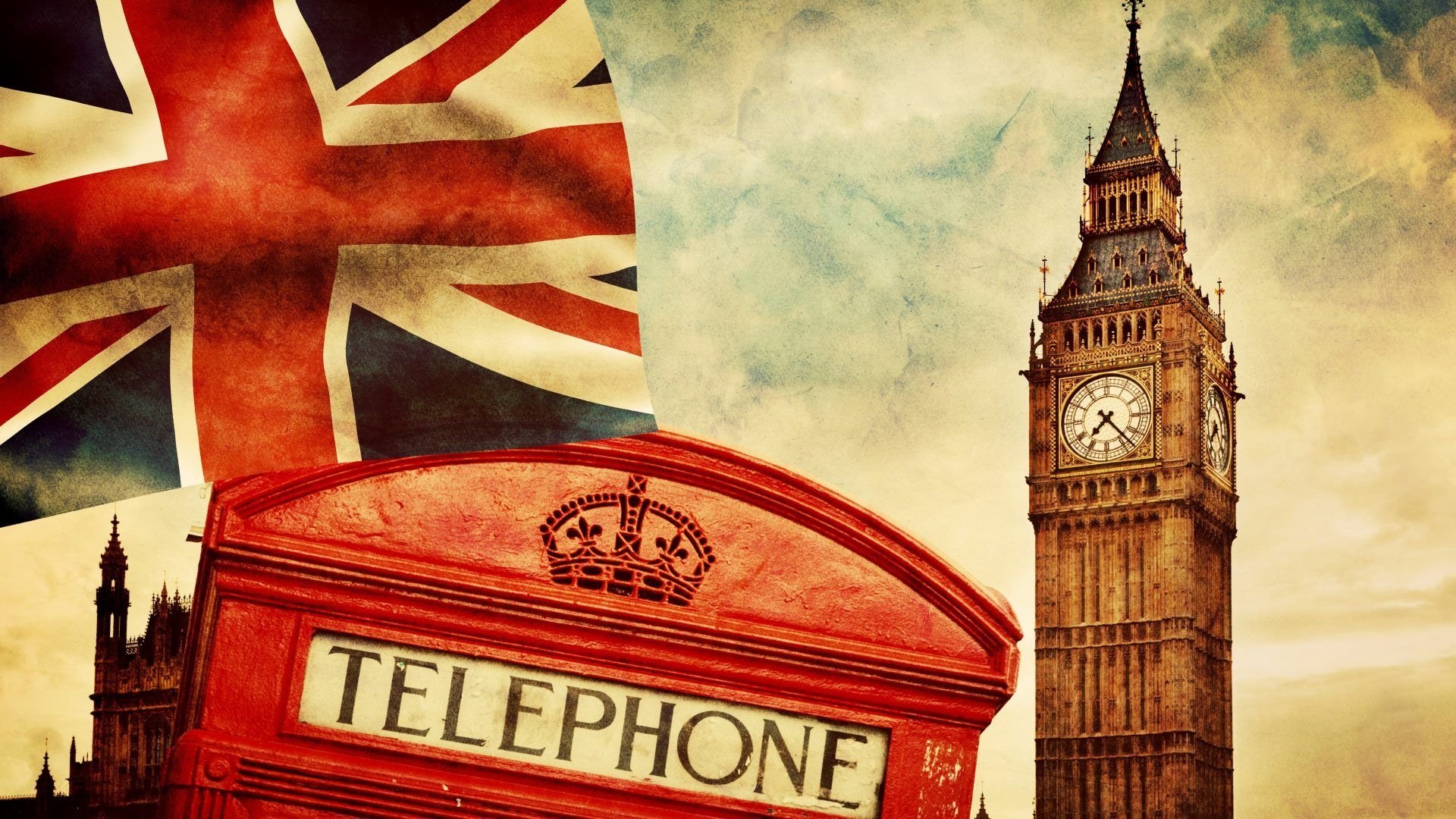 Misc Union Jack Image