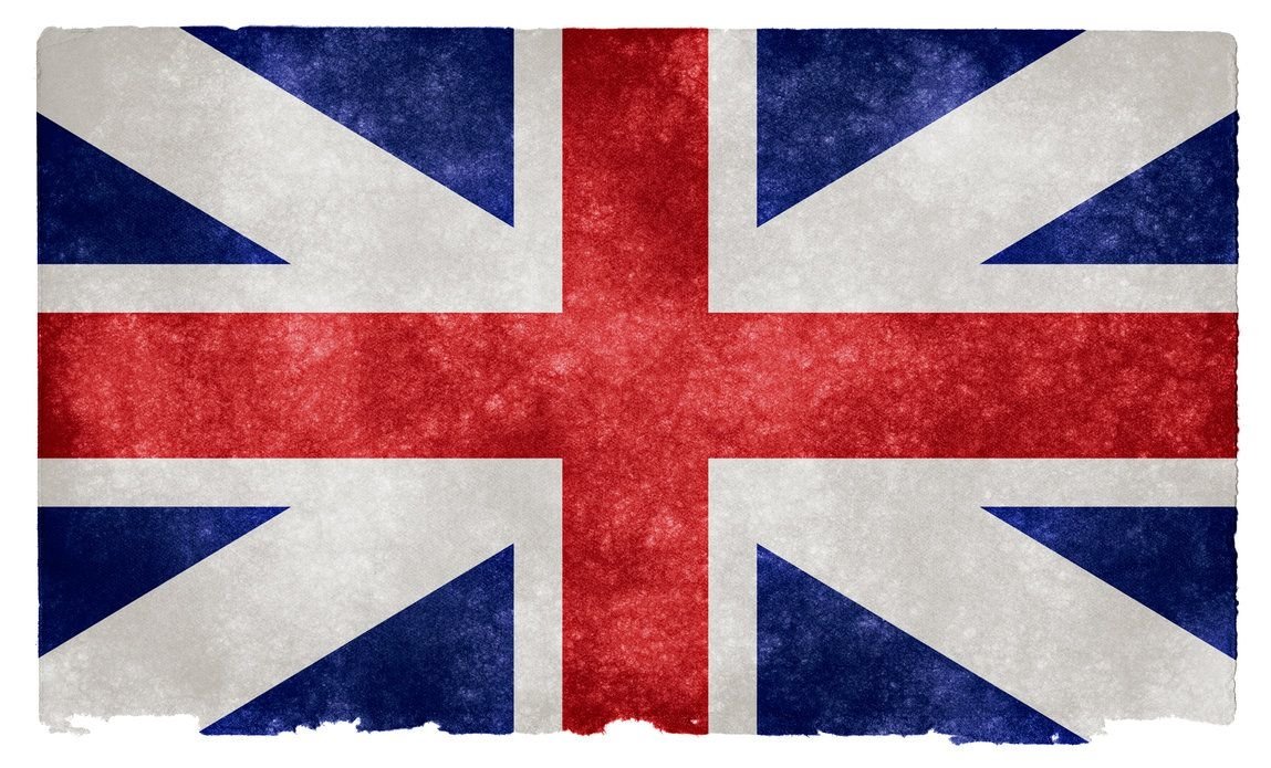 Misc Union Jack Image