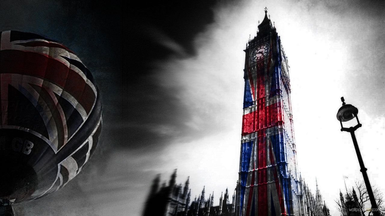 Download Man Made Big Ben Image