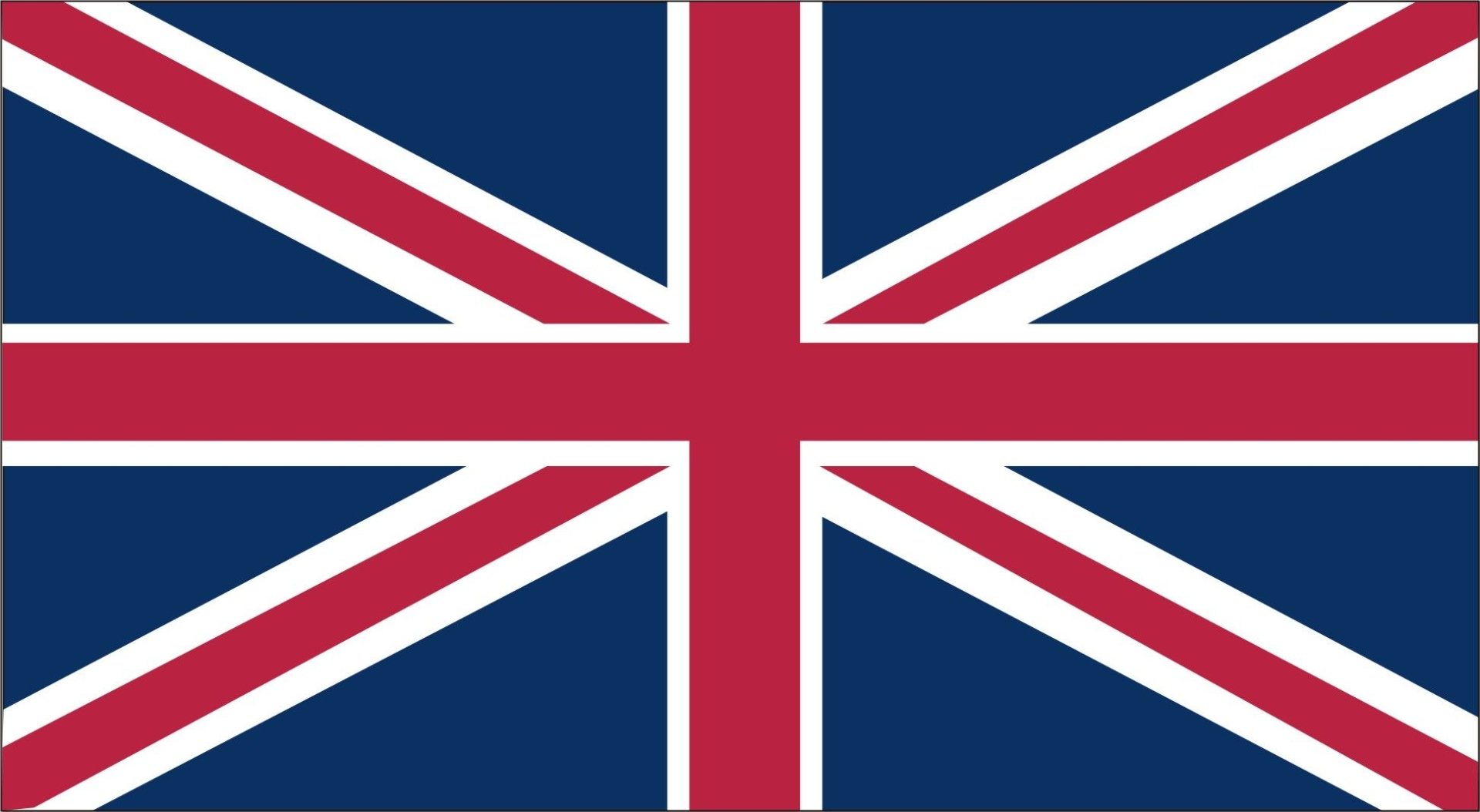 Misc Union Jack Image