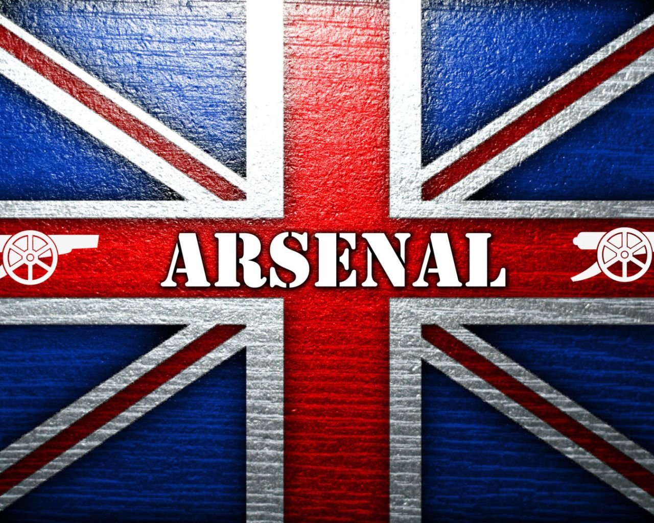 Arsenal F.C. Sports Image