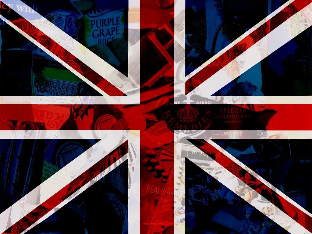 Misc Union Jack Image