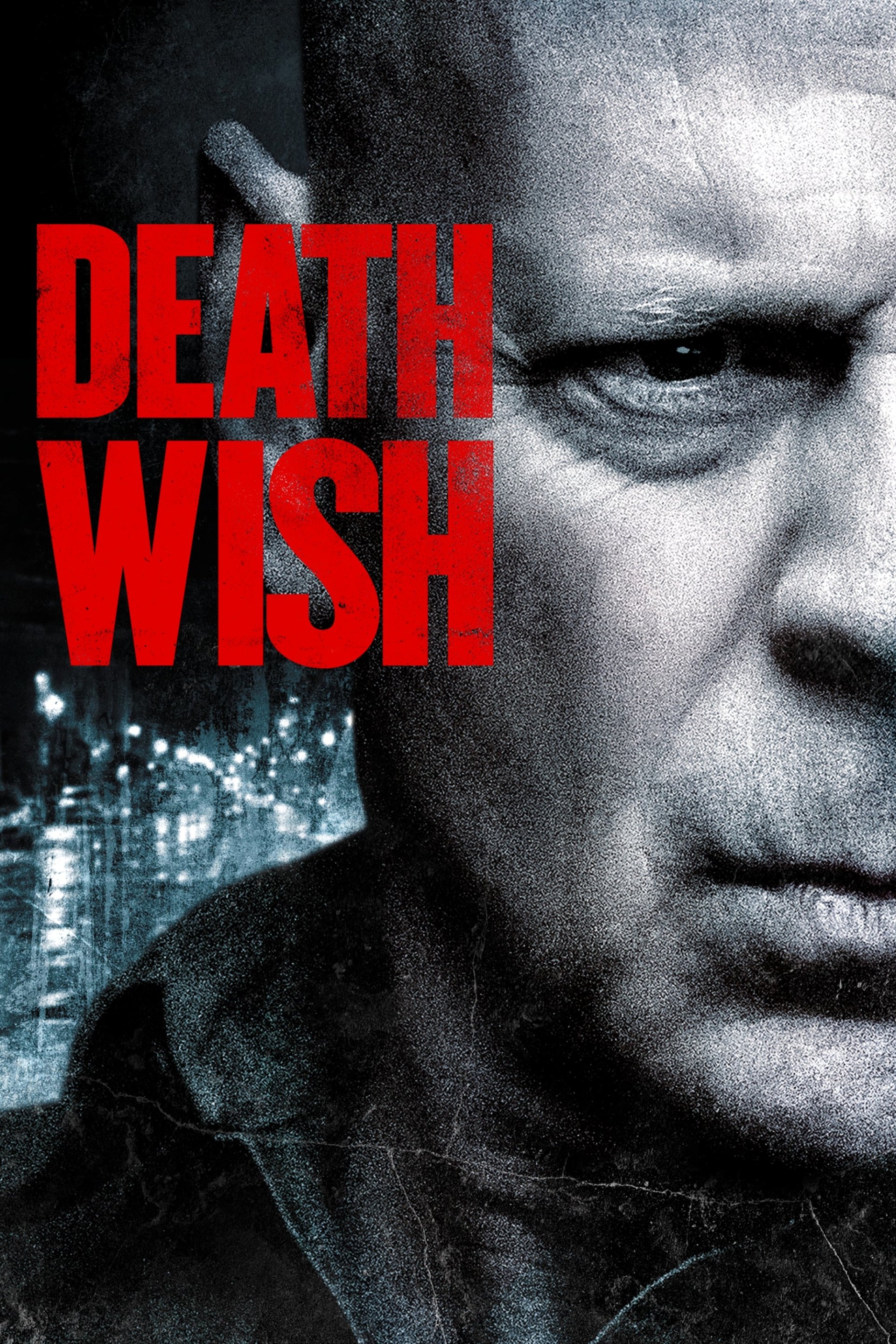 movie Death Wish (2018) Image