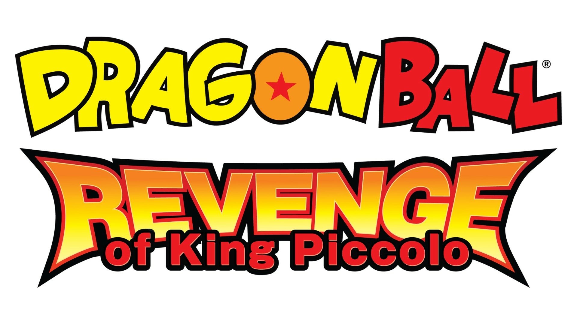 video game Dragon Ball: Revenge of King Piccolo Image