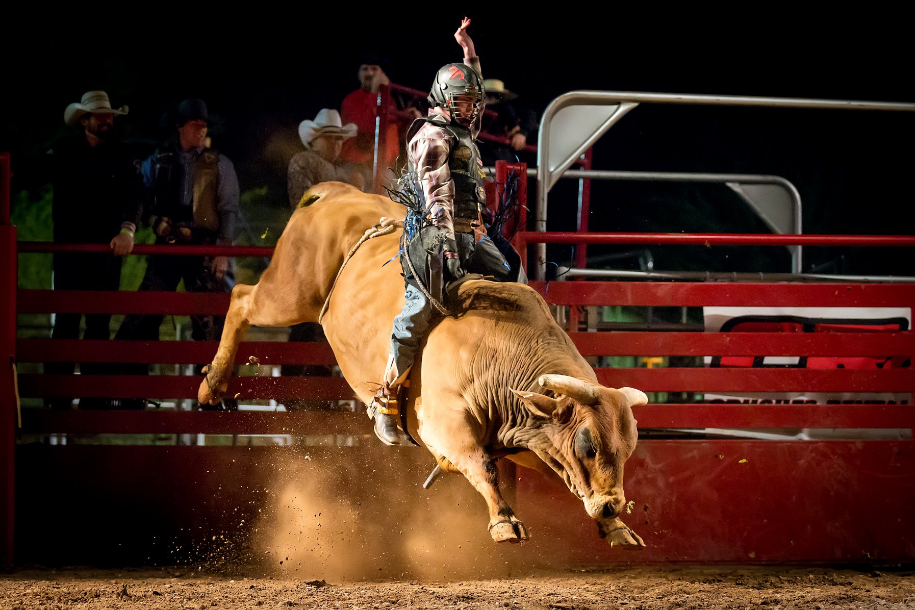 Gay Rodeo Association Saddles Up For Charity