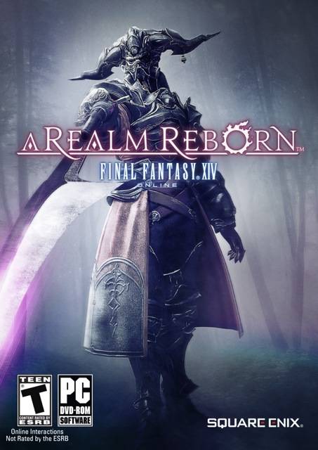 Final Fantasy XIV: A Realm Reborn Picture
