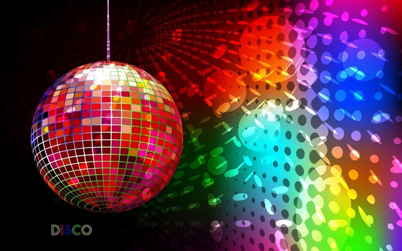Disco Picture