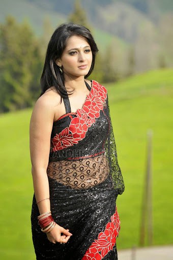 Anushka Shetty Picture