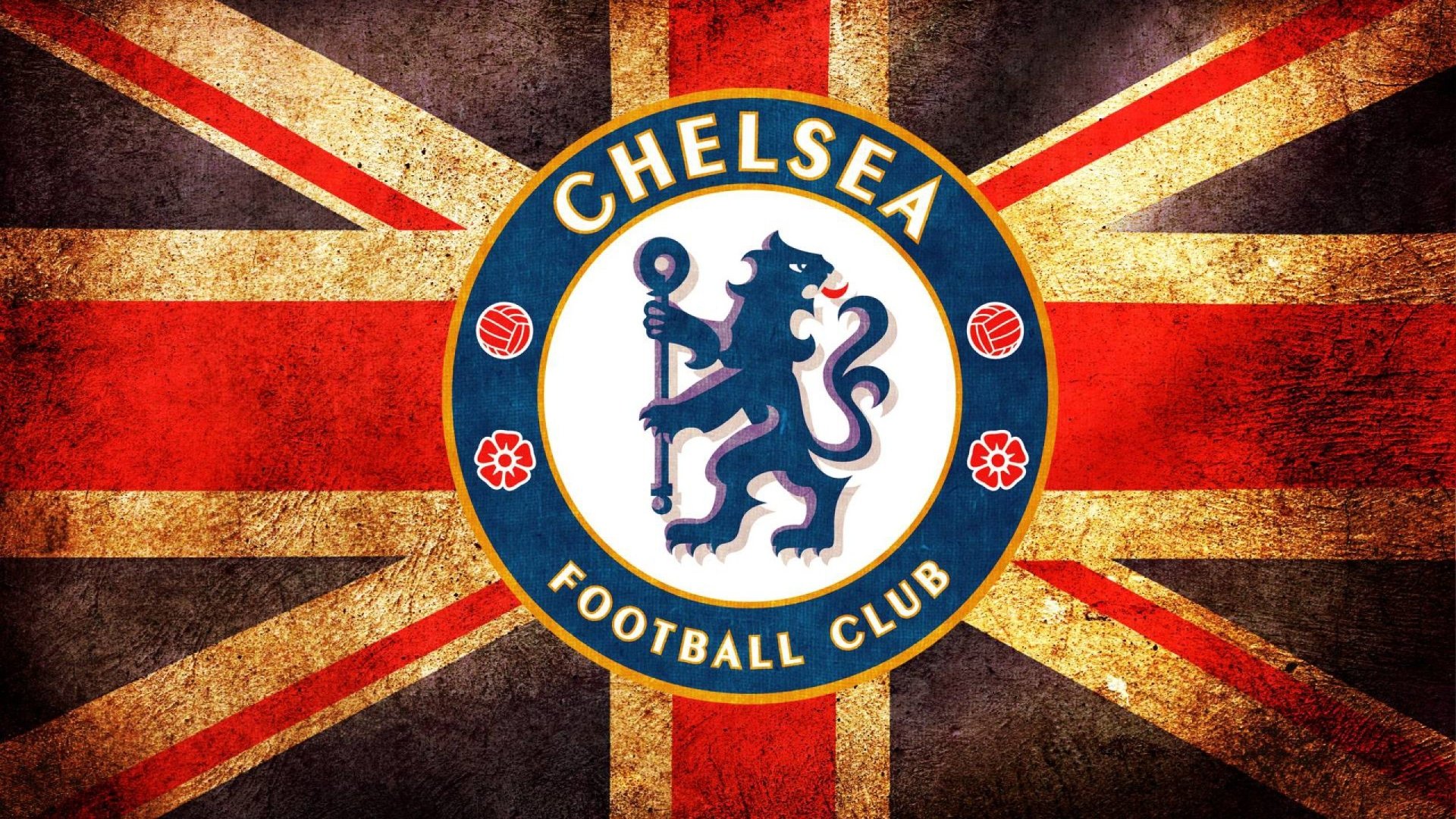 Chelsea F.C. Sports Image