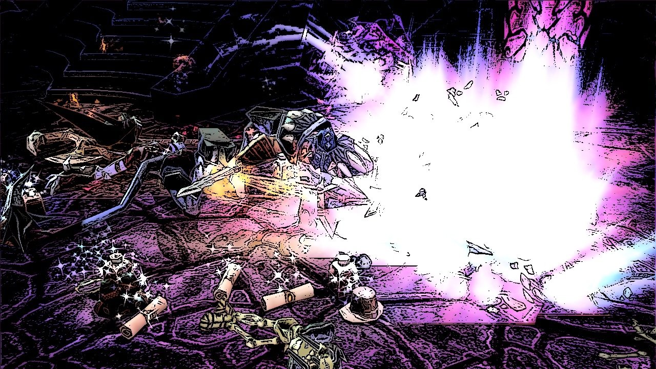 video game Torchlight Image