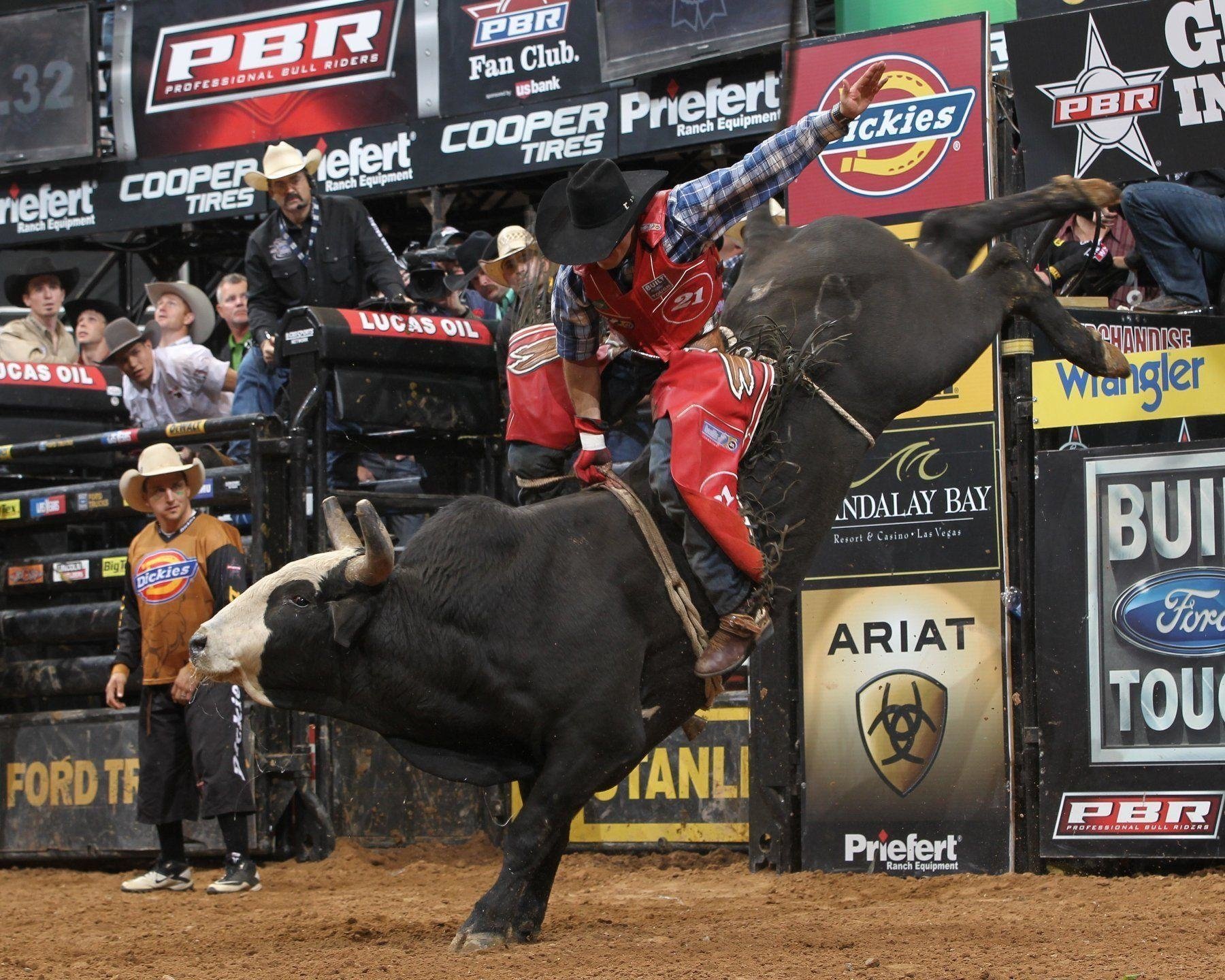 Download Rodeo Sports Image
