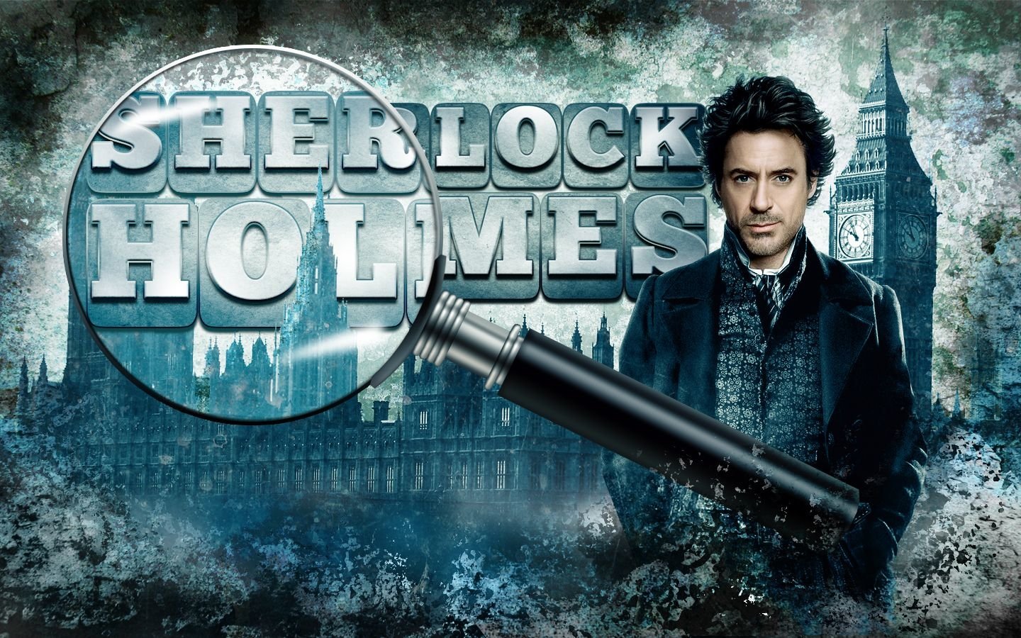 movie Sherlock Holmes: A Game of Shadows Image