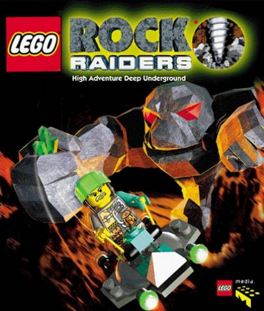 lego rock raiders game cheats