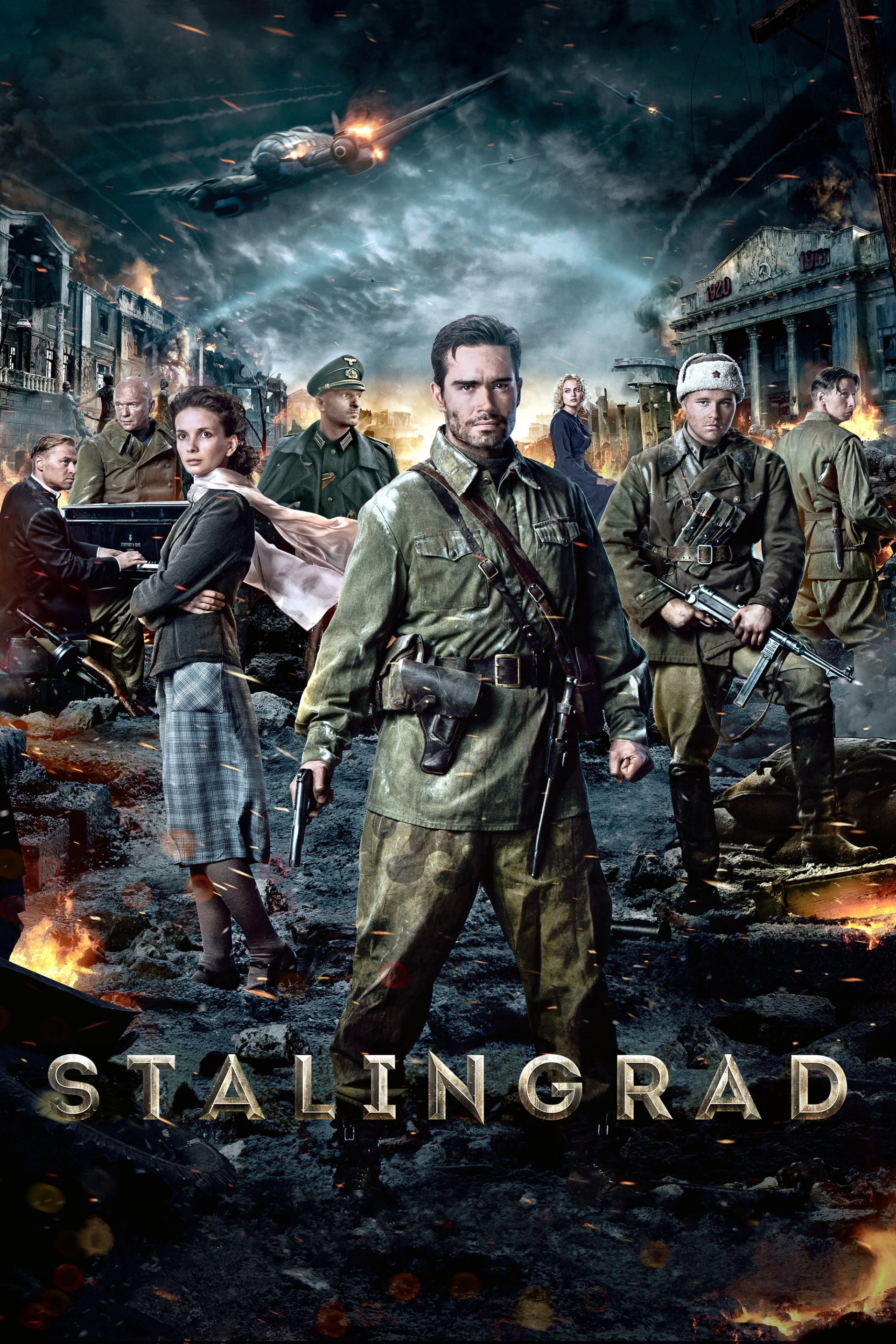 movie stalingrad Image