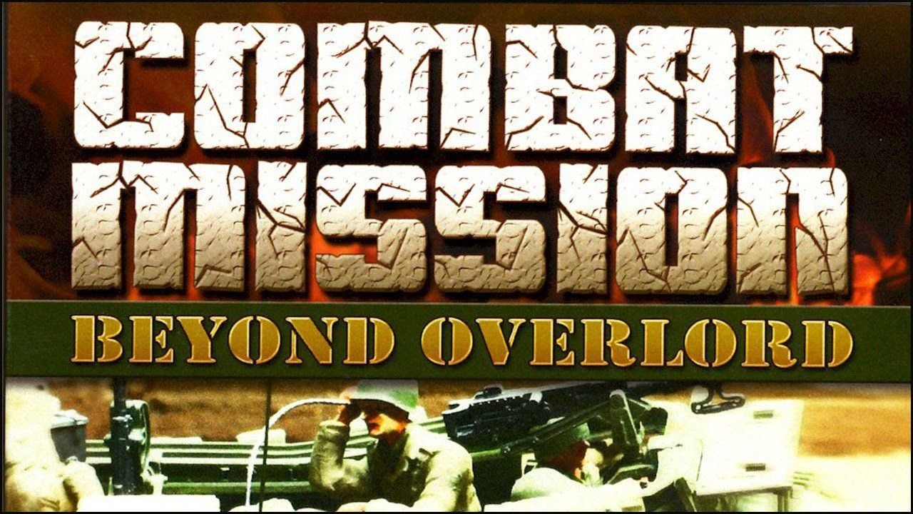 Combat Mission: Beyond Overlord - Desktop Wallpapers, Phone Wallpaper ...