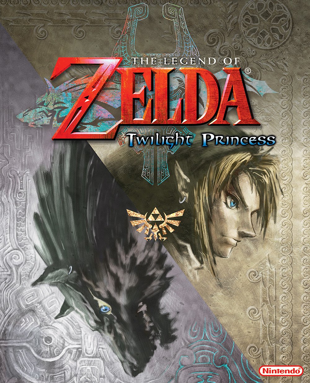 video game The Legend of Zelda: Twilight Princess Image