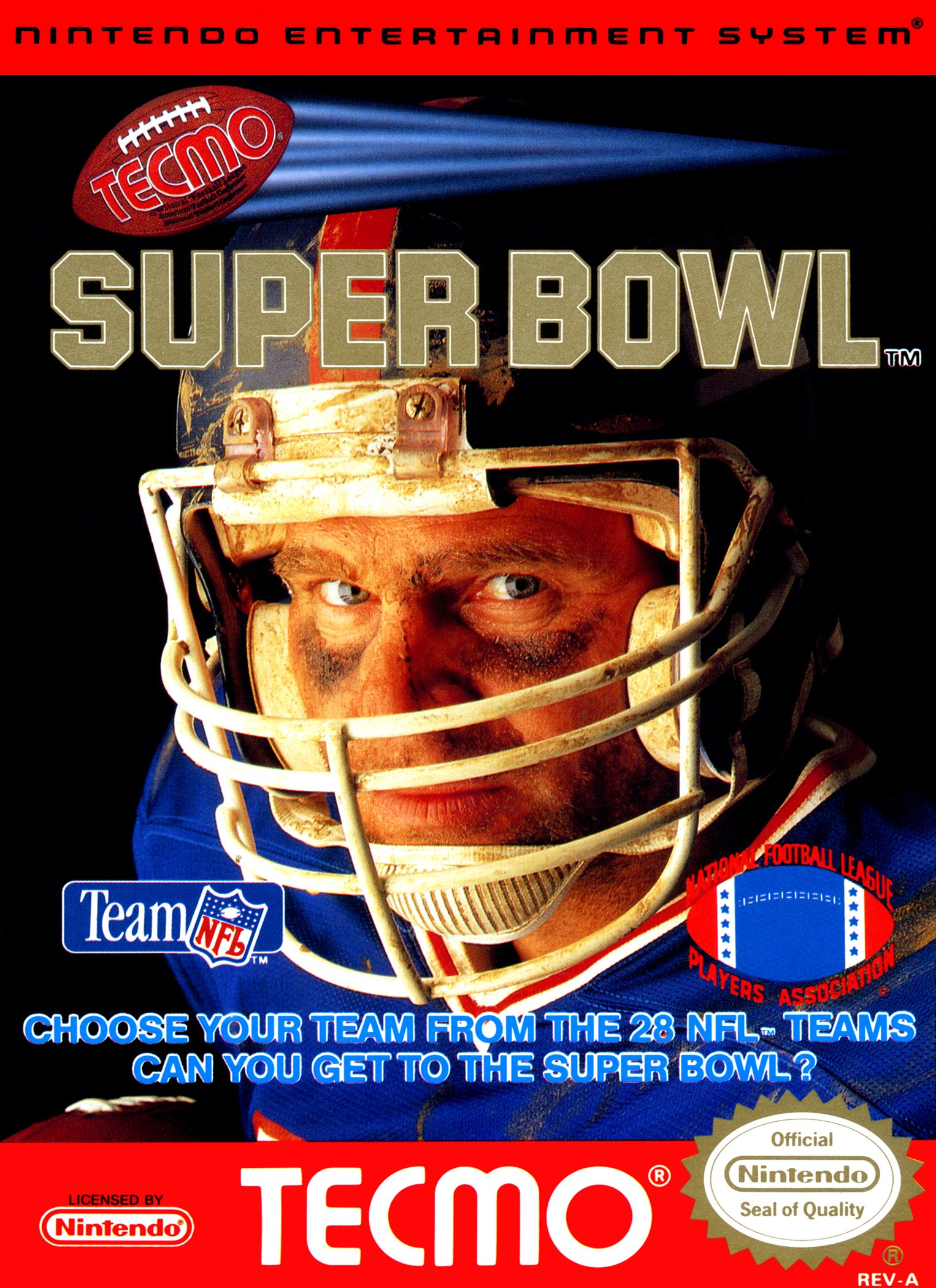 Tecmo Super Bowl - Desktop Wallpapers, Phone Wallpaper, PFP, Gifs, and ...