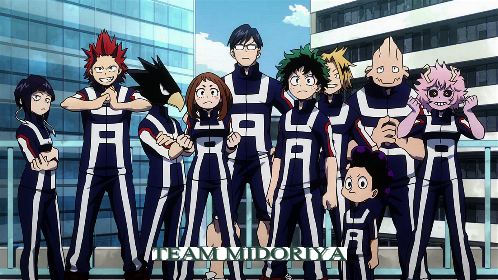 Hero course, Class A Image - ID: 192599 - Image Abyss