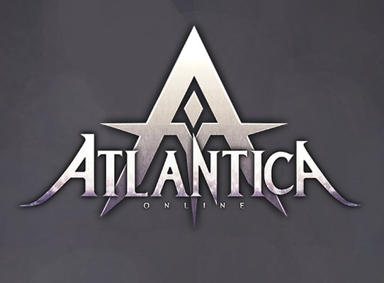 video game Atlantica Online Image