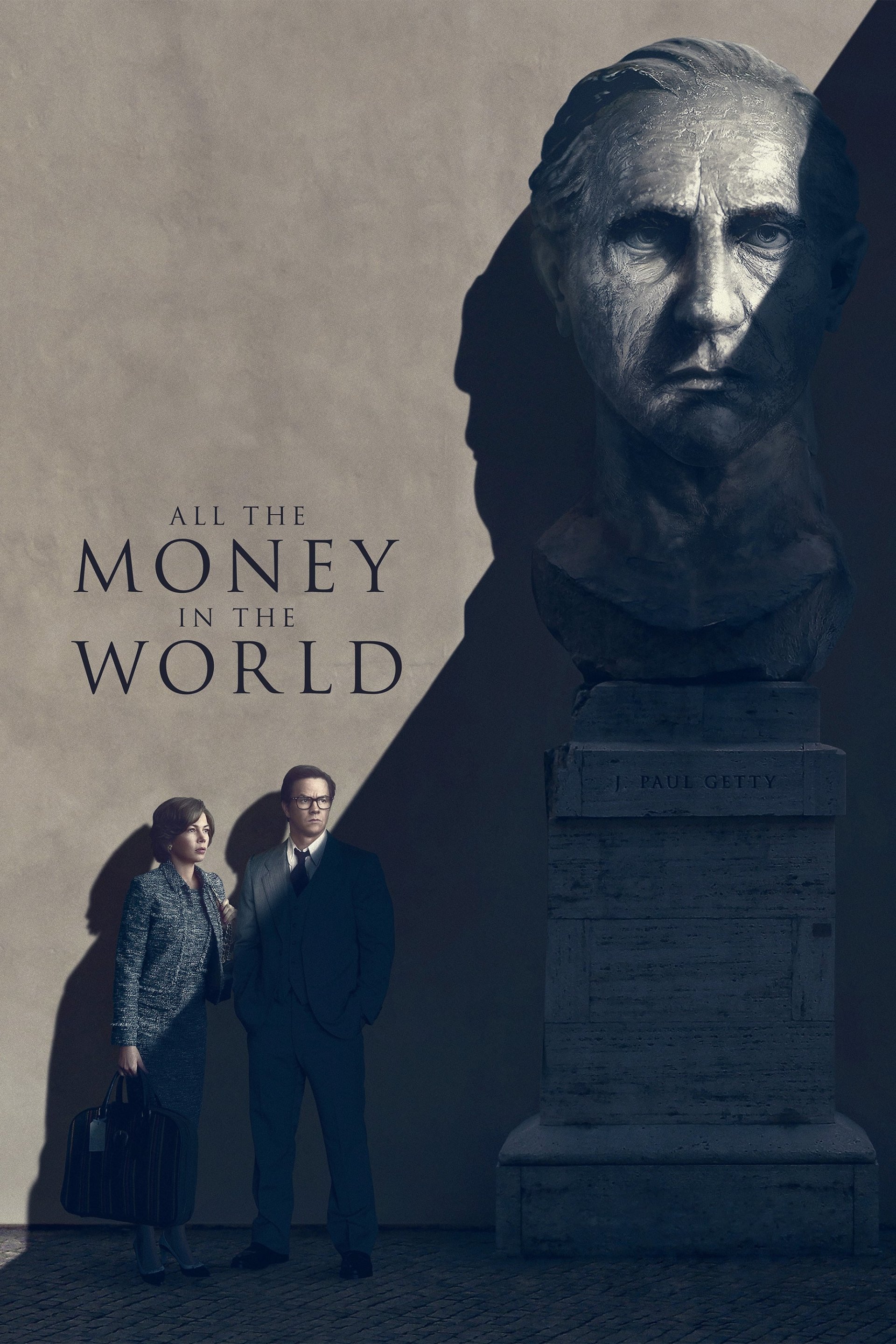 movie All the Money in the World Image
