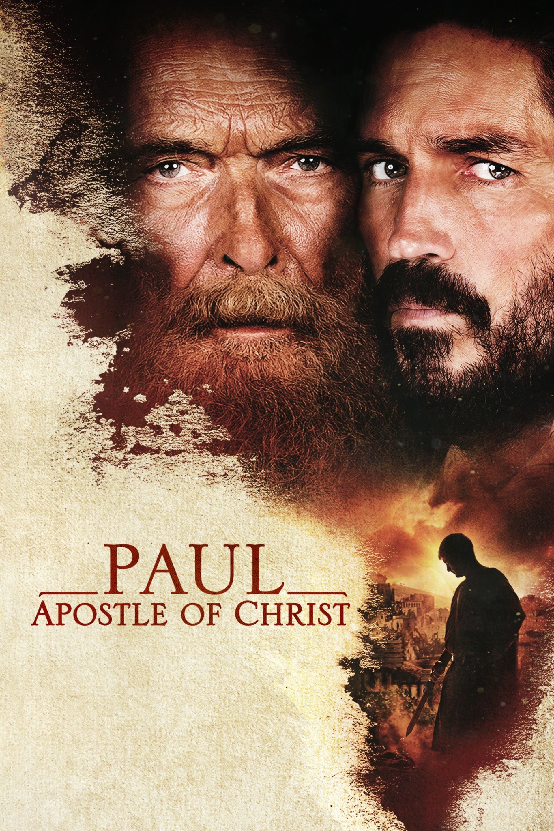 Paul, Apostle Of Christ - Desktop Wallpapers, Phone Wallpaper, PFP ...