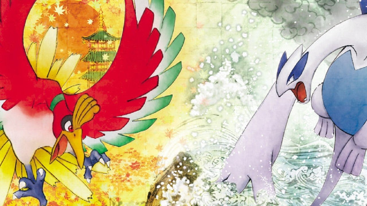 video game Pokémon Stadium 2 Image