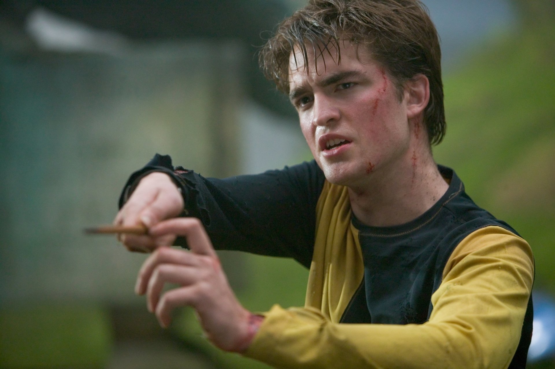 movie Harry Potter and the Goblet of Fire Image