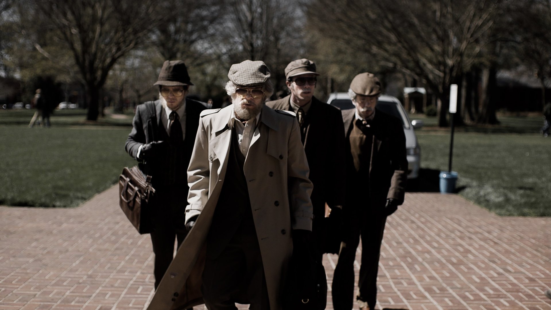 movie American Animals Image