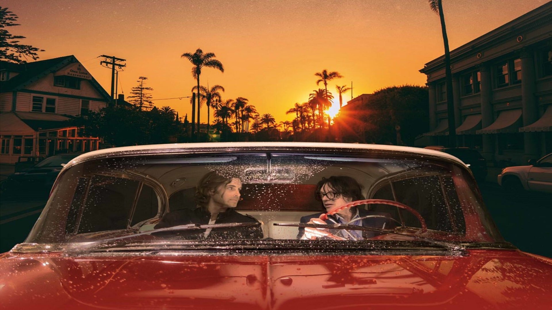 movie Best F(r)iends: Volume Two Image