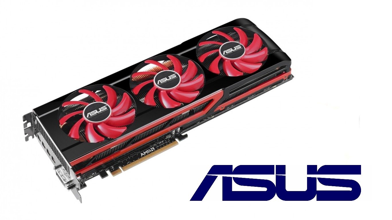 technology Asus Image