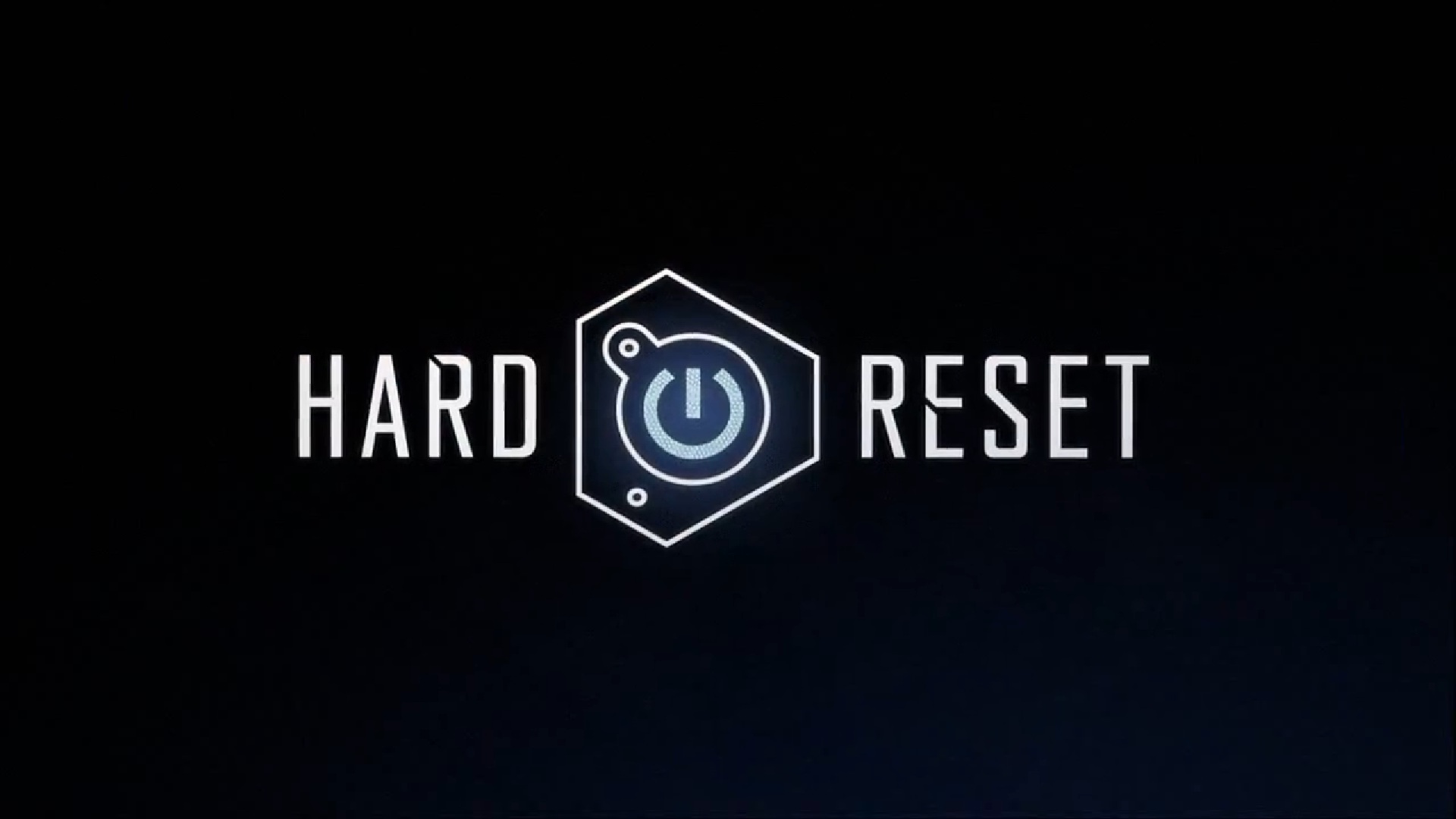 Hard Reset Picture