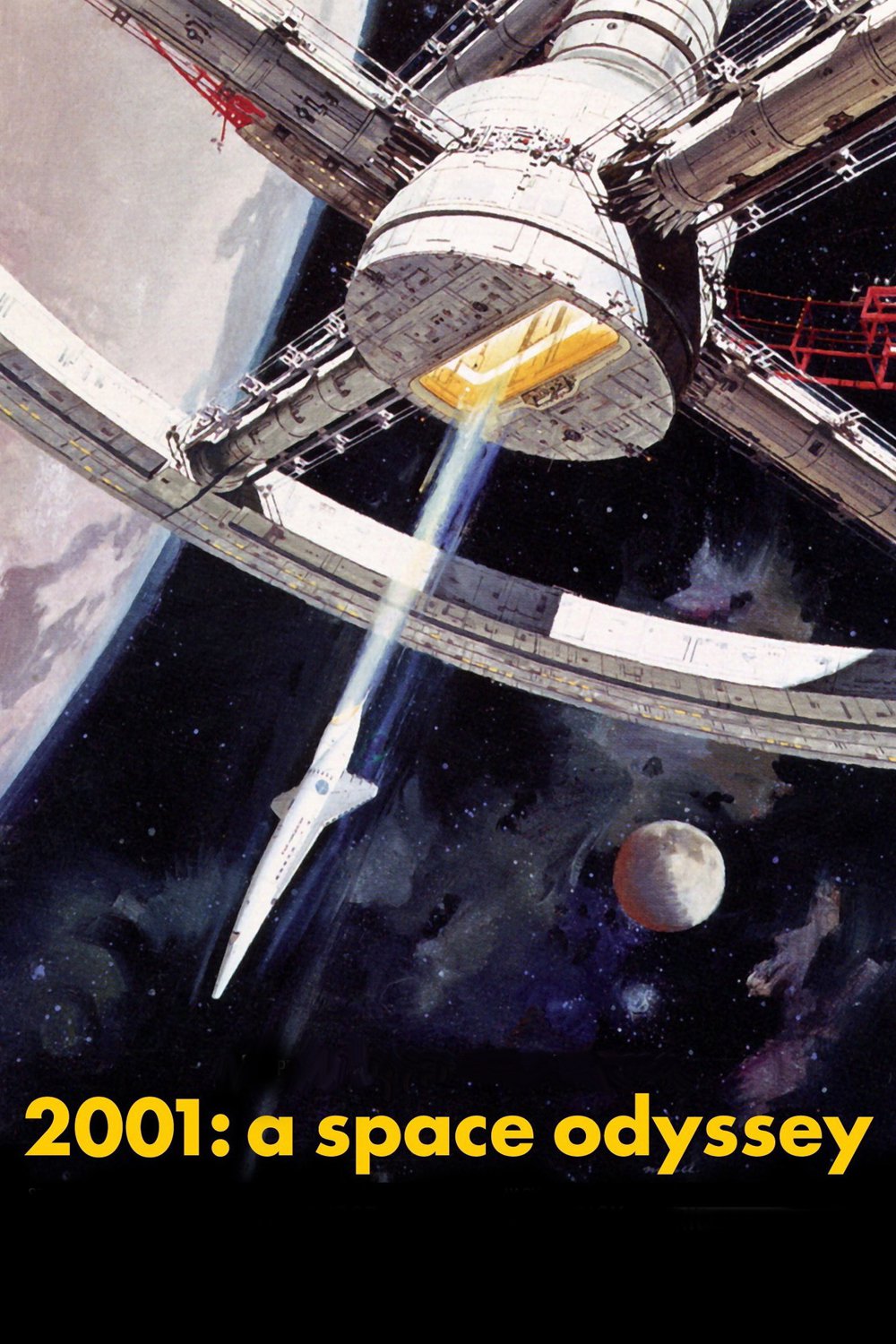 2001: A Space Odyssey Picture