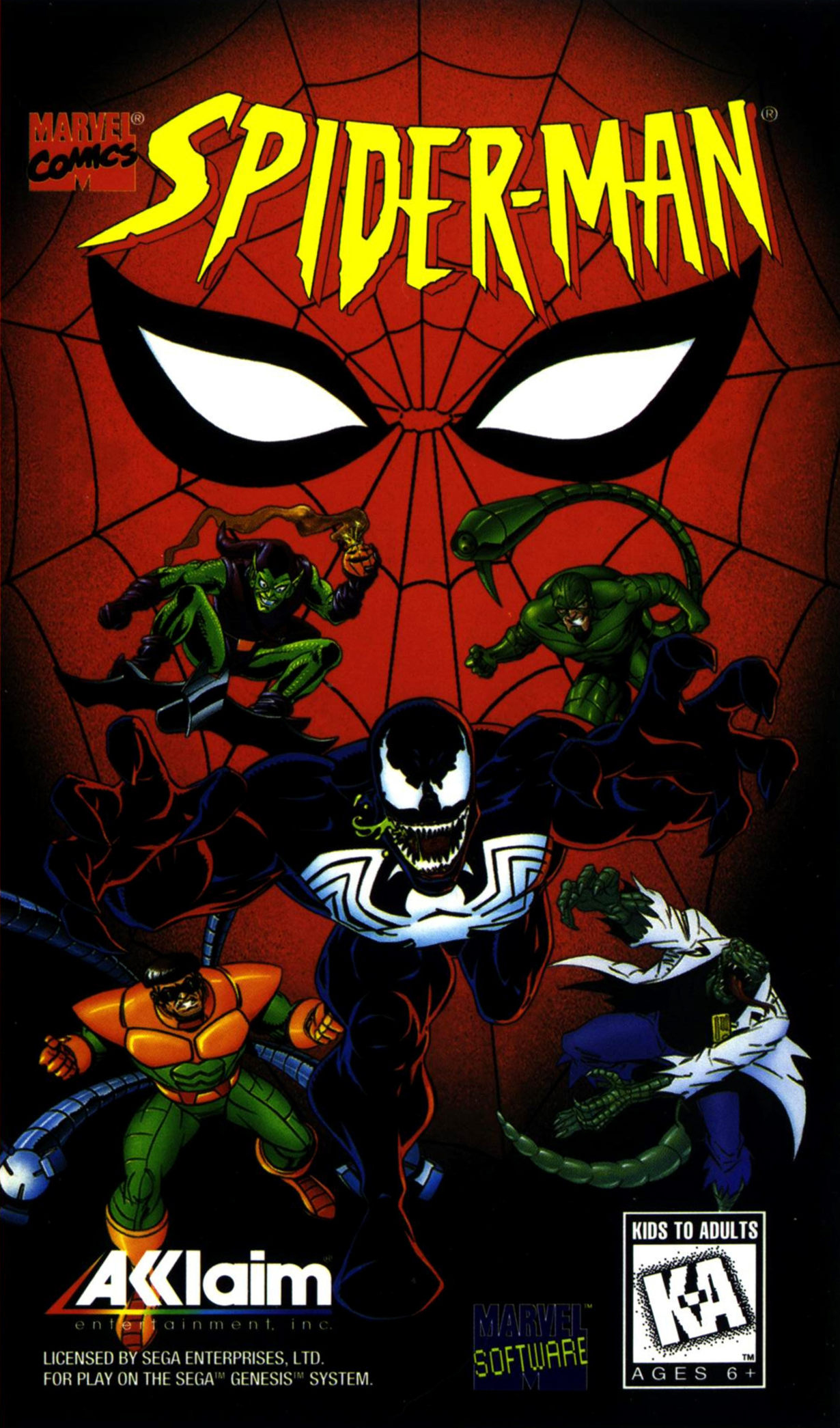 Человек паук сега. Картридж Sega Spider man. Spider man the animated Series игра. Spider man Sega Mega Drive. Игра человек паук 1994 сега.