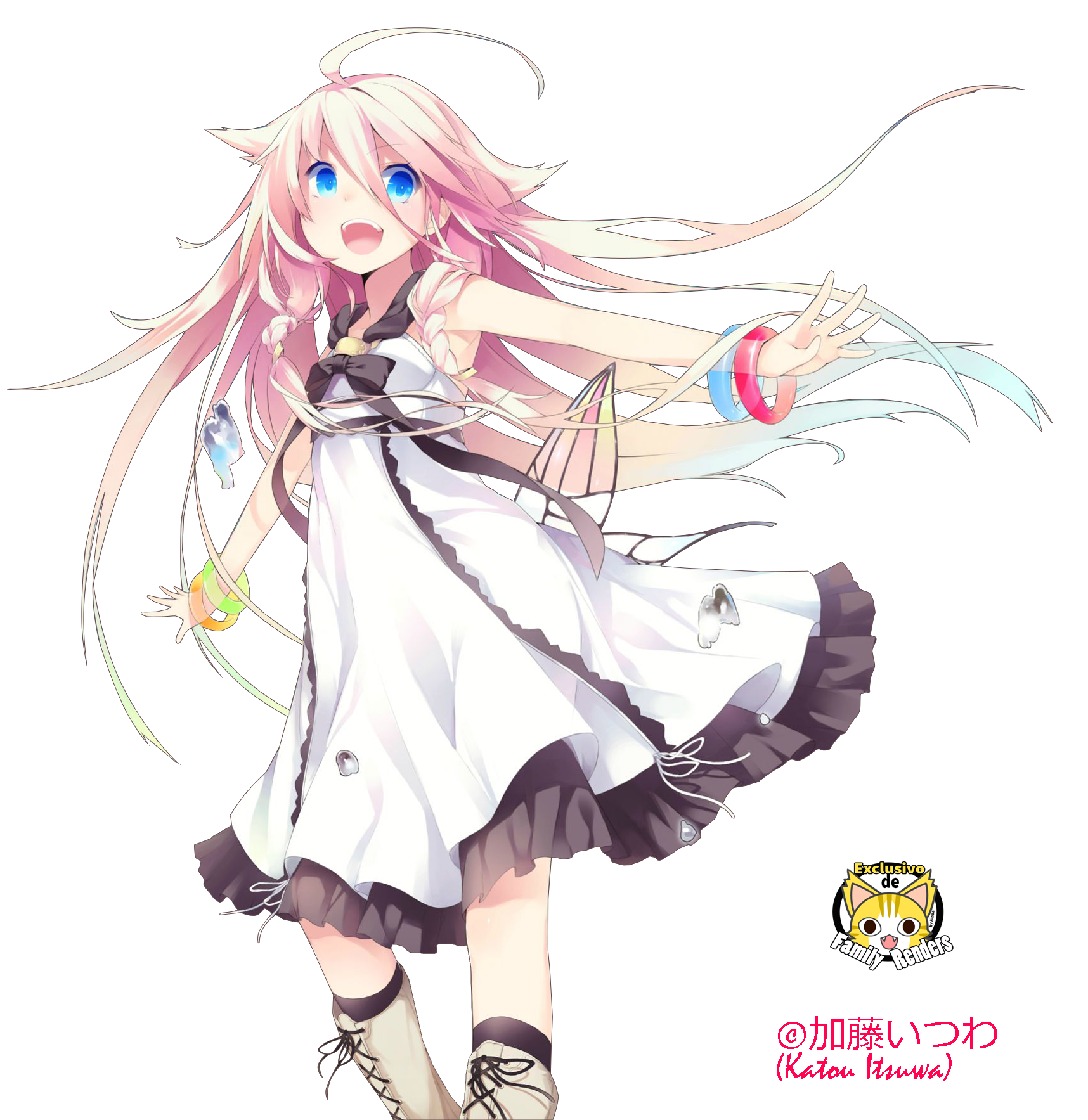 Vocaloid Image Id Image Abyss