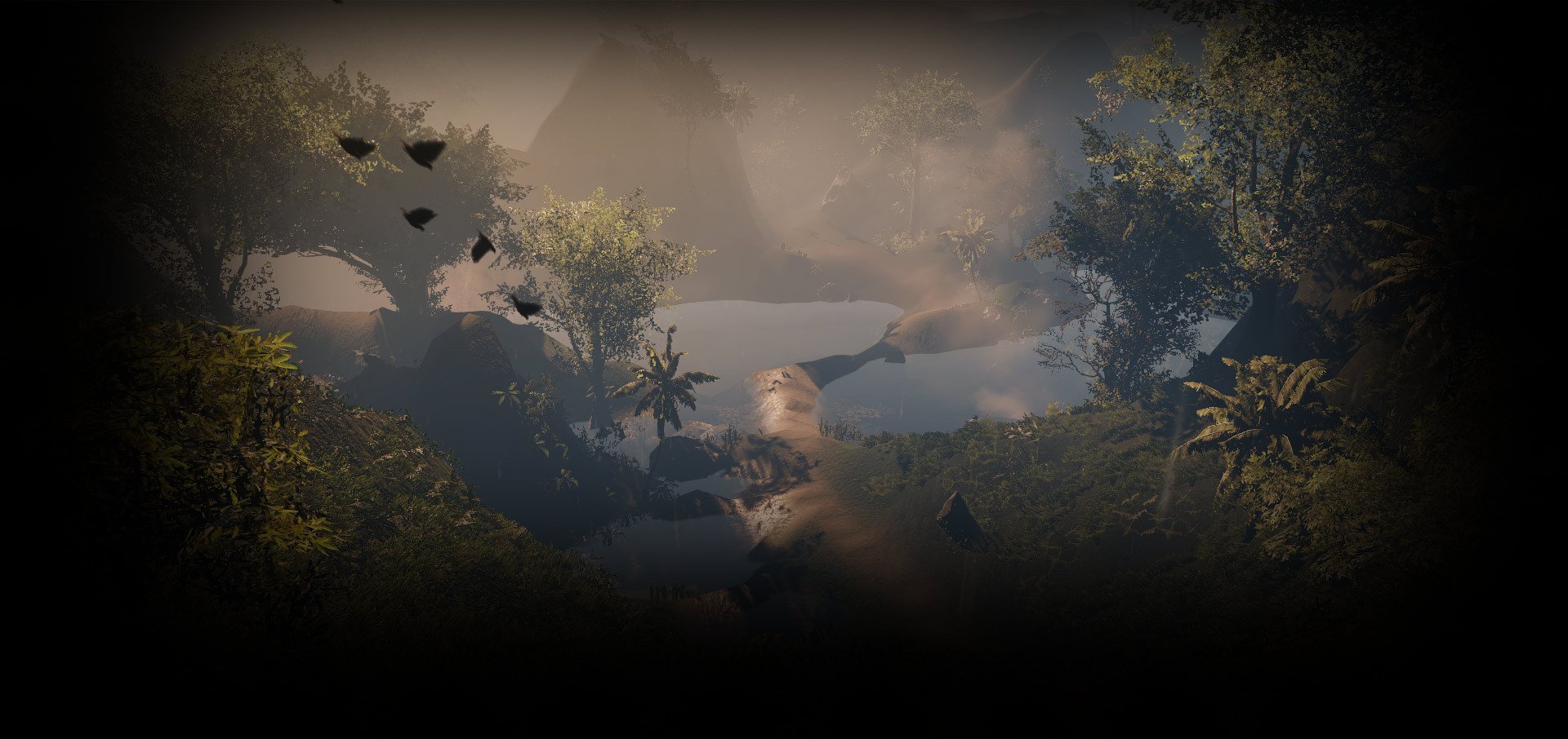 video game Drizzlepath Image