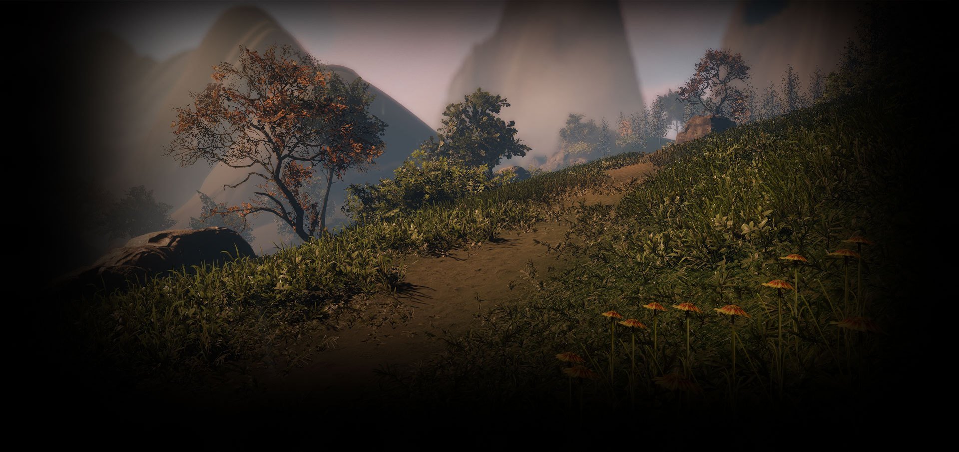 video game Drizzlepath Image