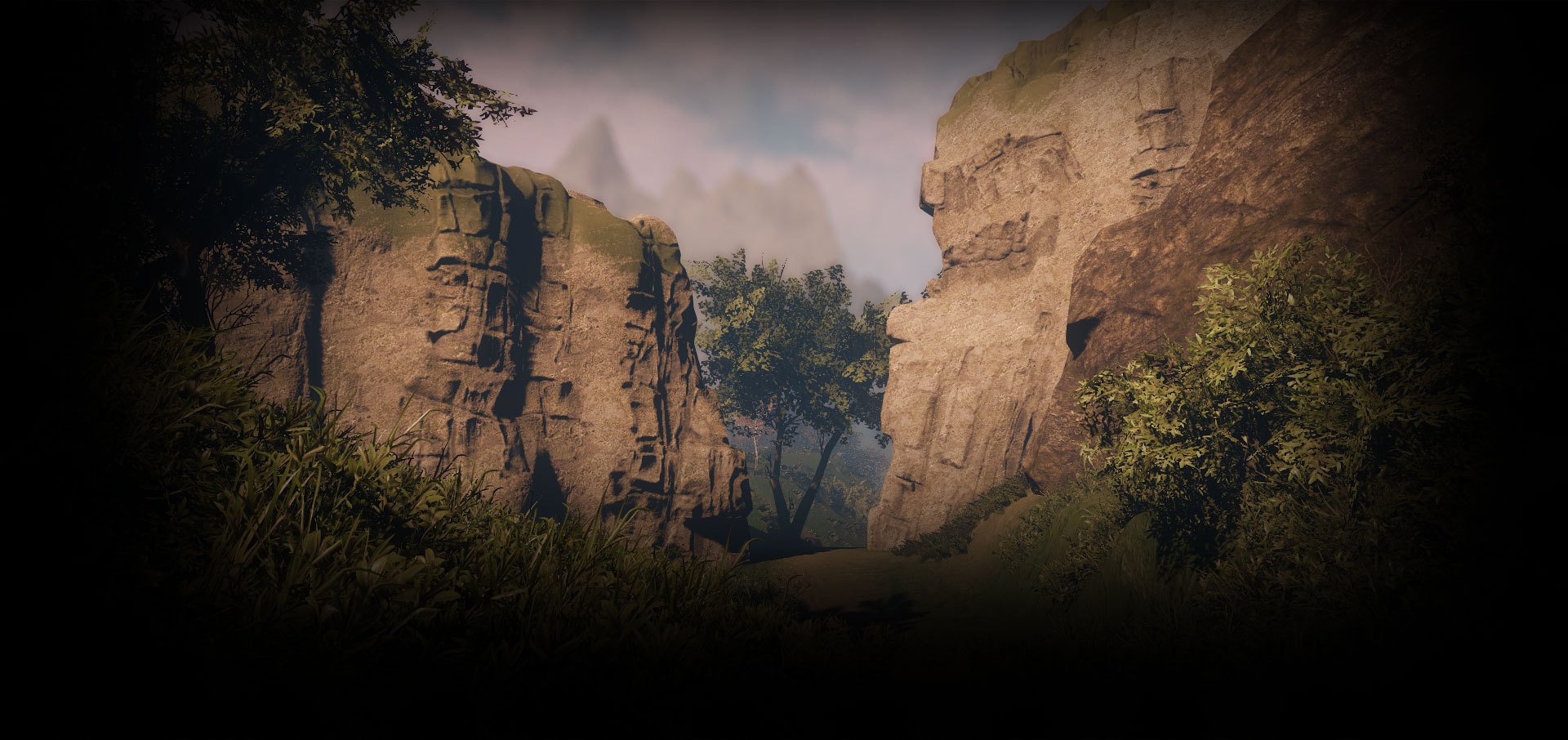 video game Drizzlepath Image
